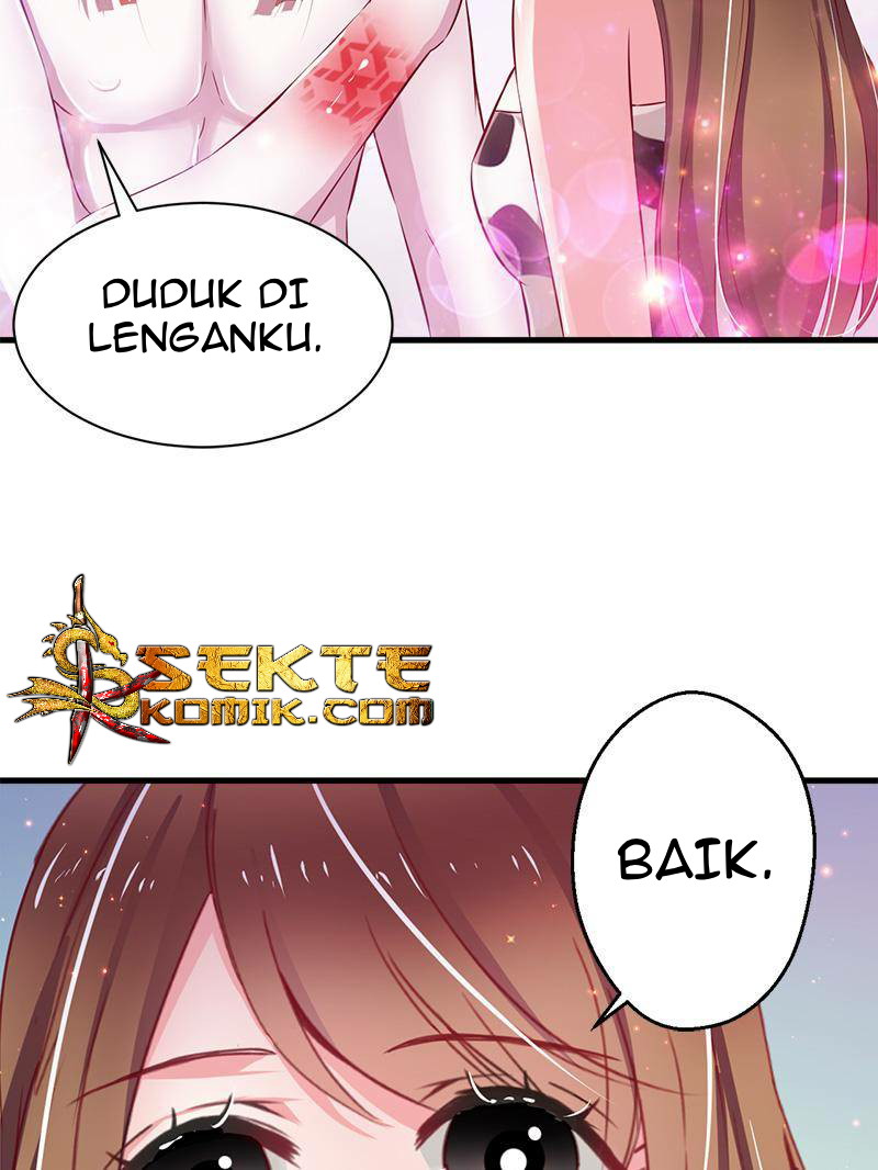 Beauty and the Beasts Chapter 16 Gambar 43